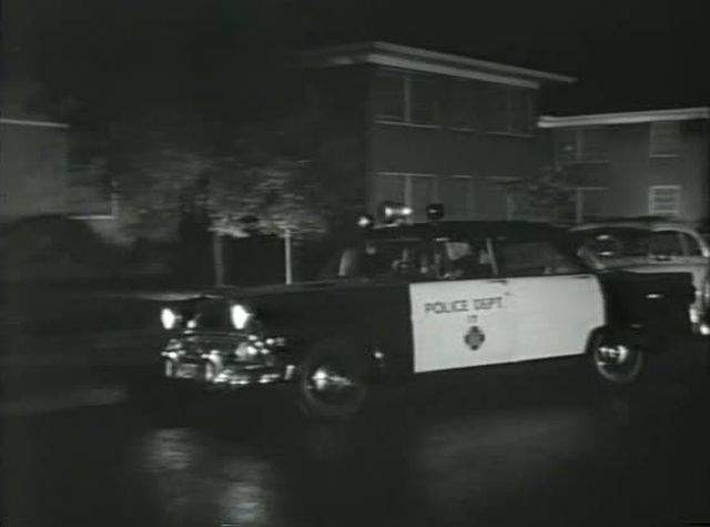 Ford Mainline
