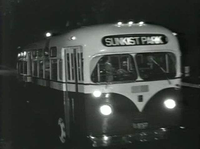 GMC TGH 3102