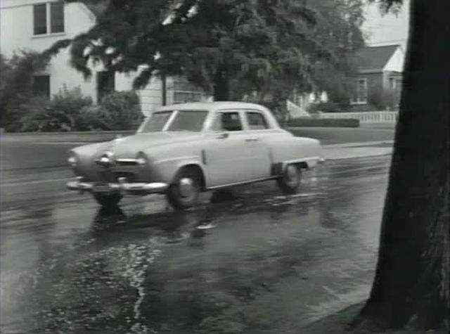 Studebaker Champion
