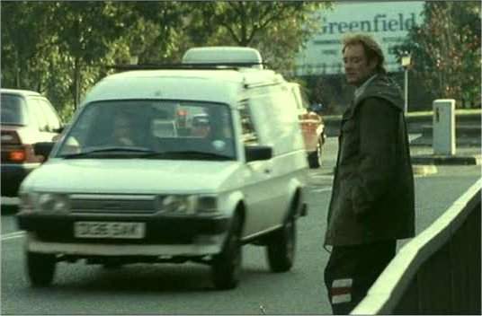 Austin Maestro 500