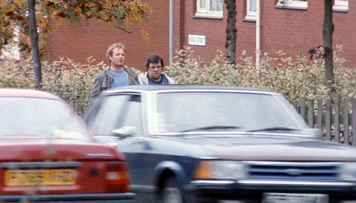 Ford Granada MkII