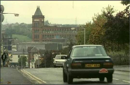 Ford Orion MkII