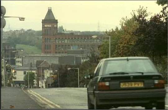Rover 218