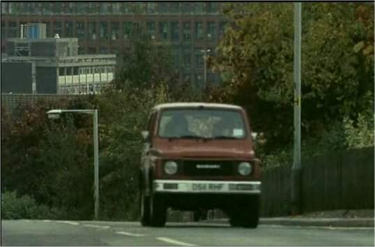 Suzuki SJ413