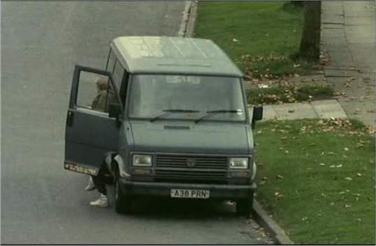 Talbot Express