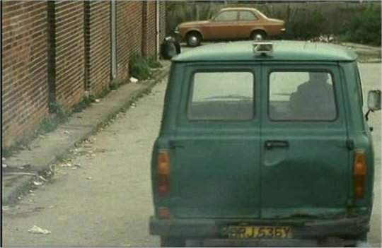 Vauxhall Chevette