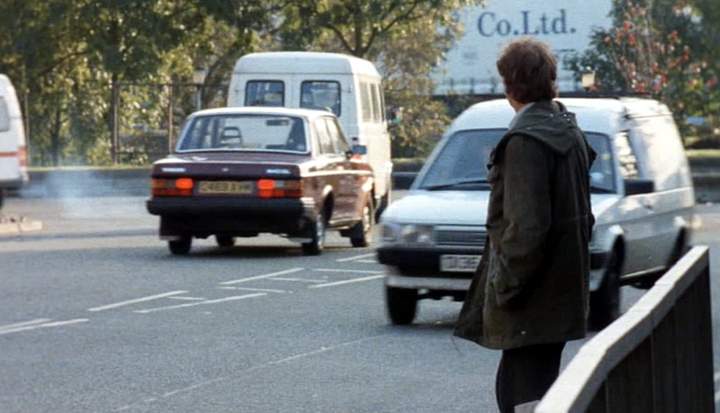 Volvo 240