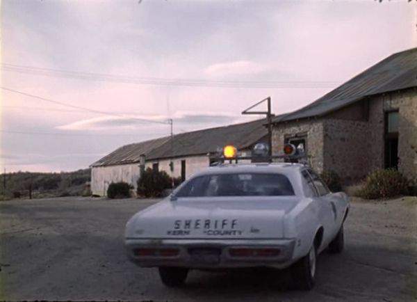1971 Dodge Coronet in Willow Springs