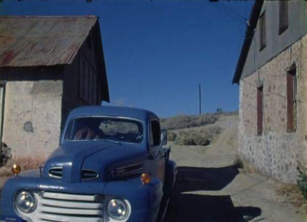 1948 Ford F-Series in Willow Springs