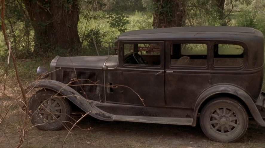 Buick unknown