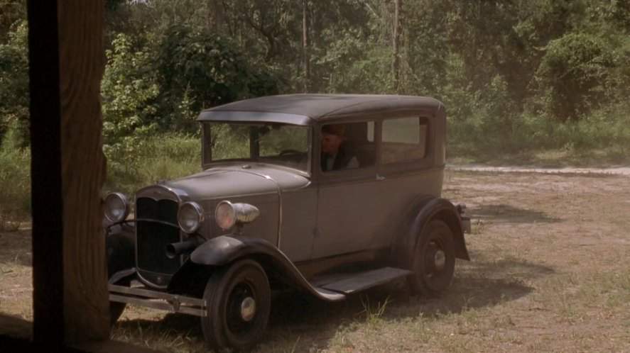 Ford Model A