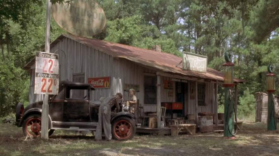 Ford Model A