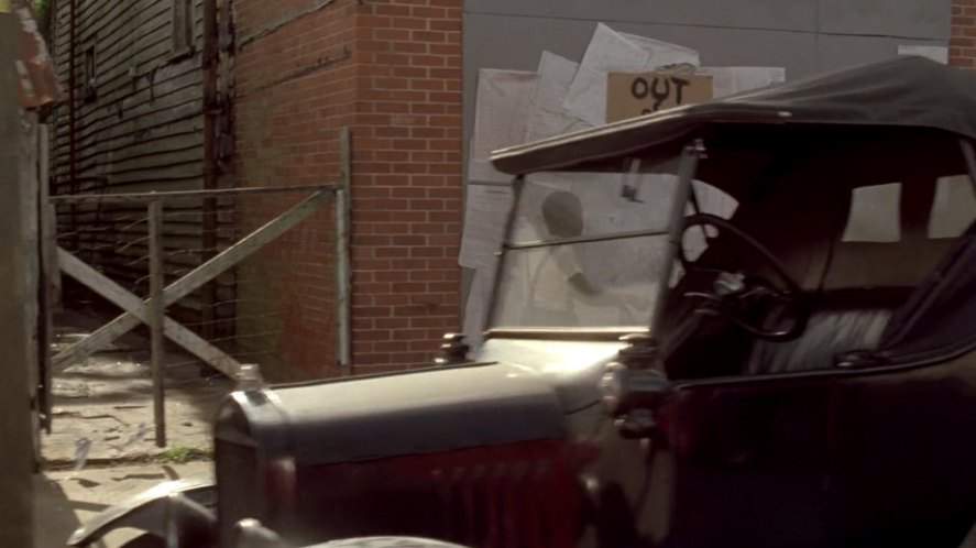 Ford Model T