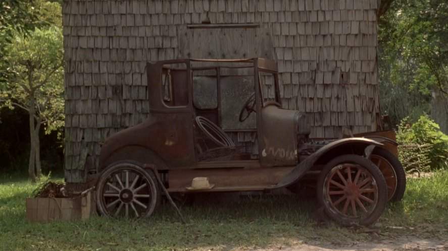 Ford Model T