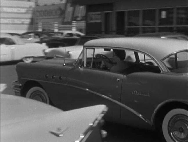 Buick Special