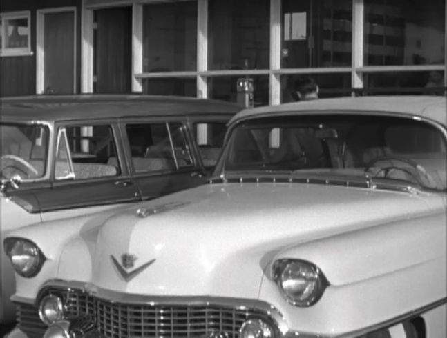 Cadillac Series 62 Convertible
