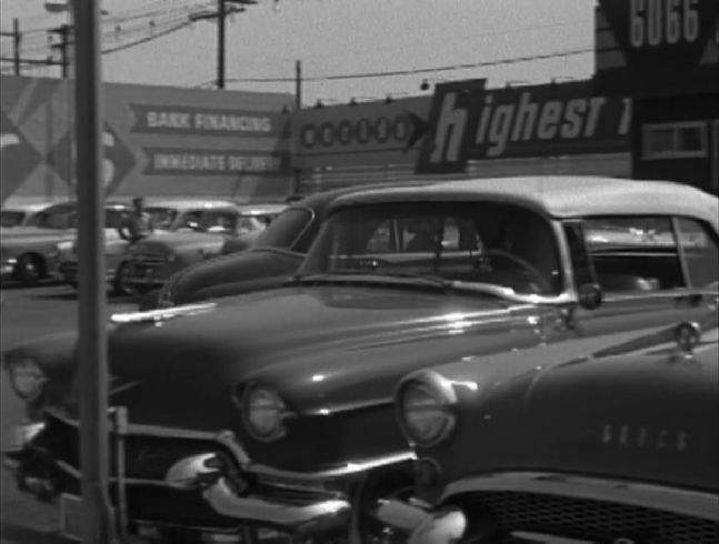Cadillac Series 62 Convertible