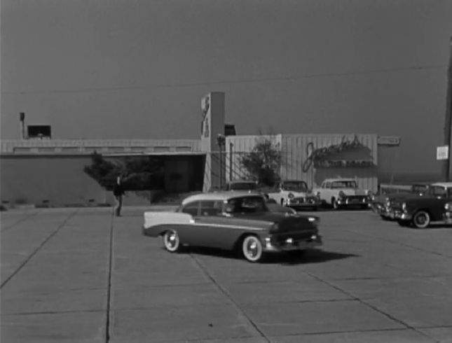 Chevrolet Bel Air