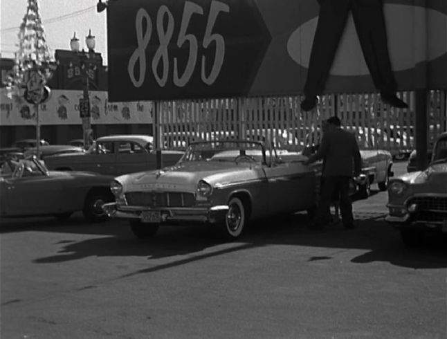 Chrysler New Yorker