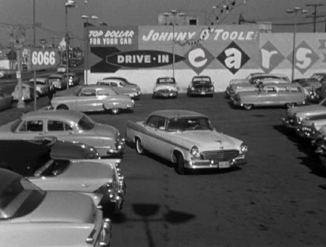 Chrysler Windsor