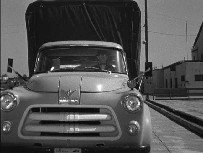 Dodge C-Series