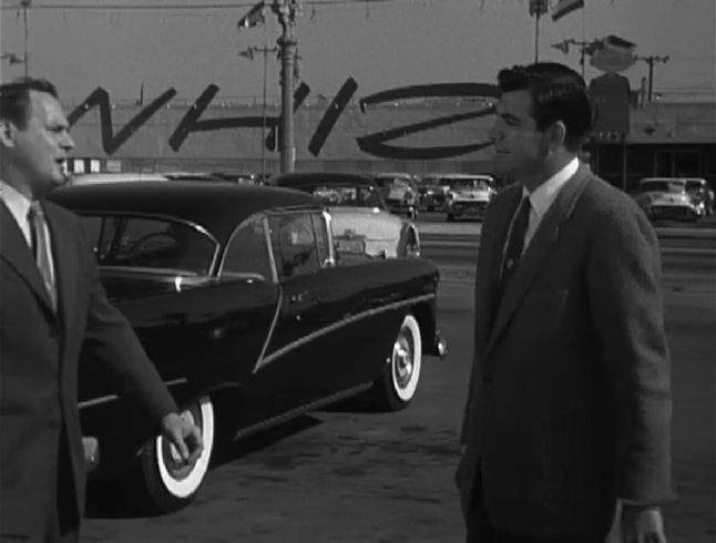 Oldsmobile 98