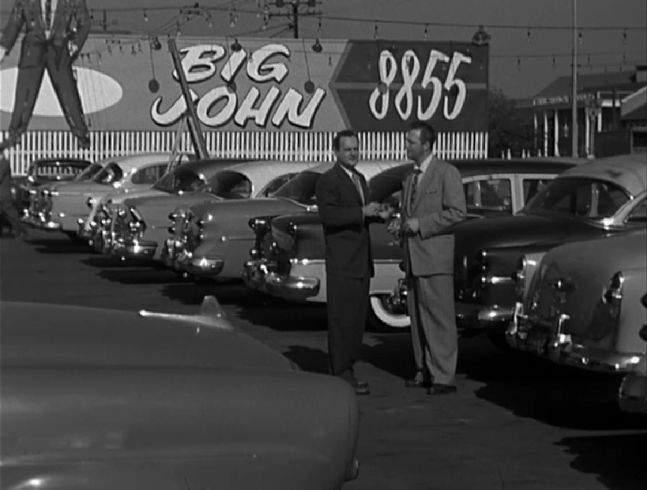 Oldsmobile Super 88