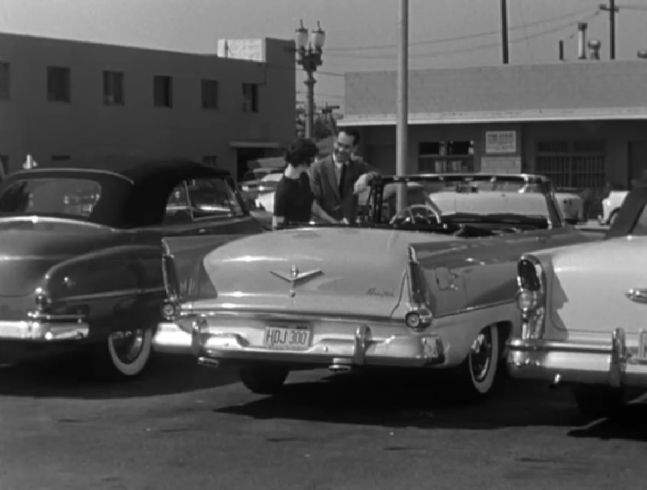 Plymouth Belvedere