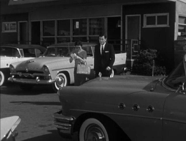 Plymouth Belvedere