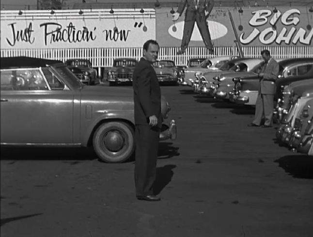 Studebaker Champion
