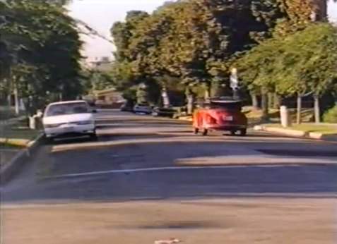 Oldsmobile Cutlass Supreme
