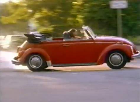 Volkswagen Convertible