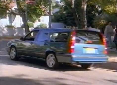 Volvo 850