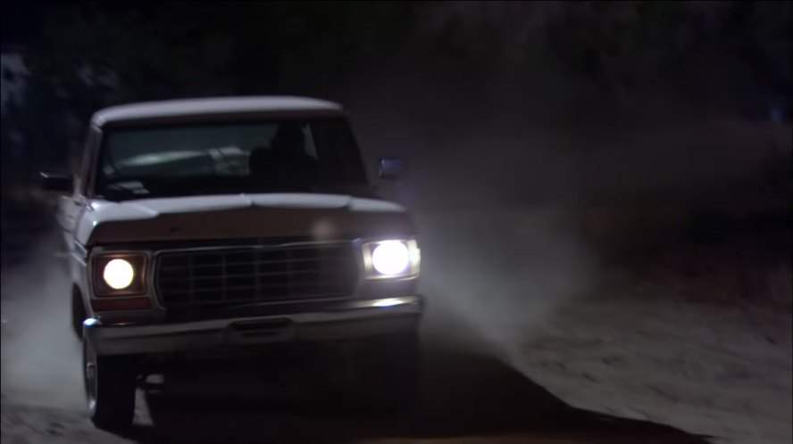 1979 Ford F-Series in Fall of Hyperion
