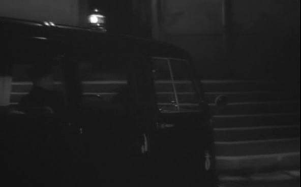 Renault Estafette 800