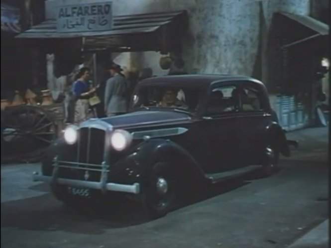 Daimler 15