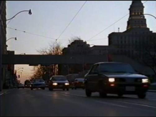 Pontiac 2000 Sunbird