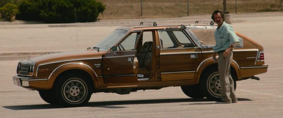 AMC Eagle