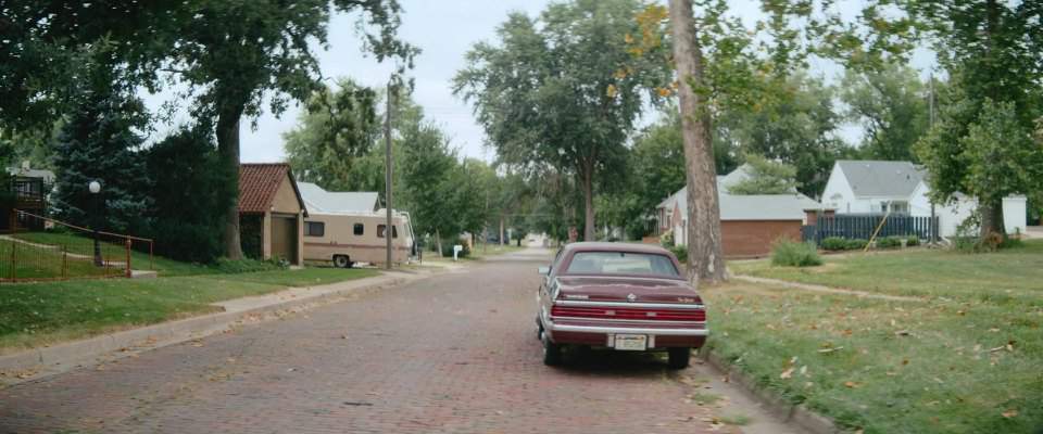 Chrysler New Yorker