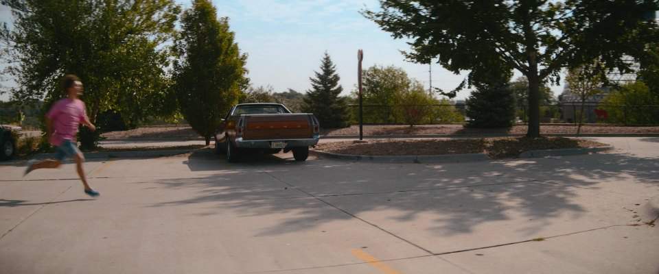 Ford Ranchero