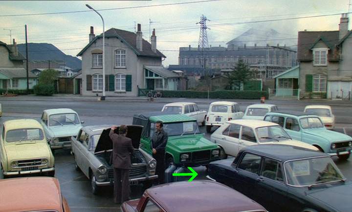 Alfa Romeo 2000 Berlina