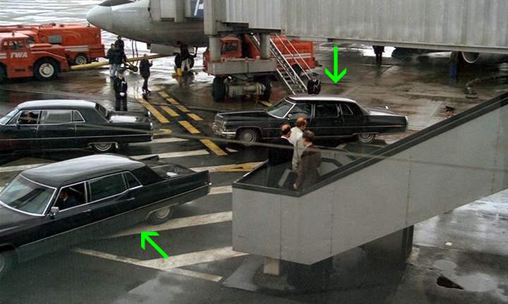 Cadillac Fleetwood 75