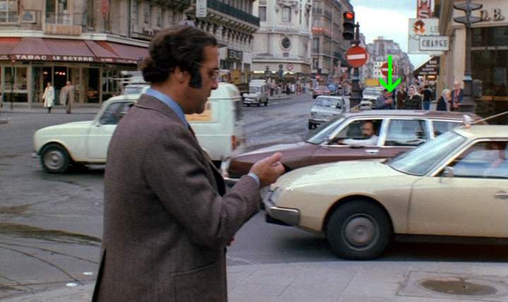 Citroën GS Break