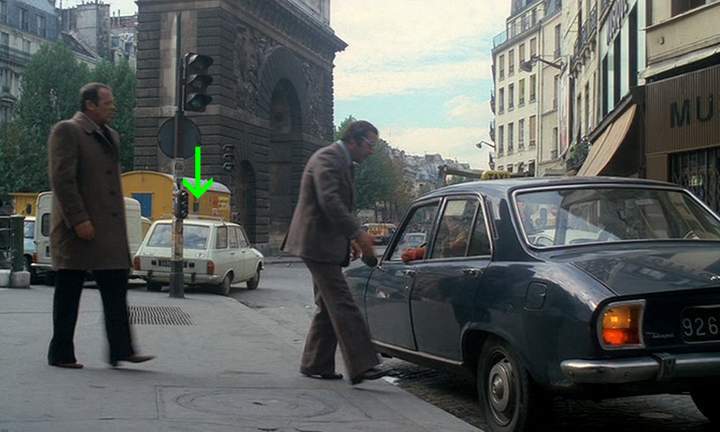 Renault 12 Break