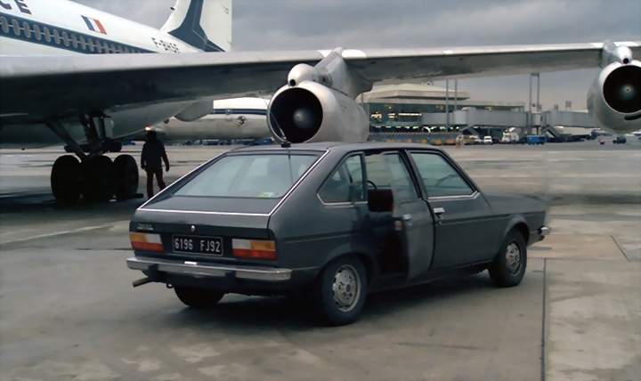 Renault 20