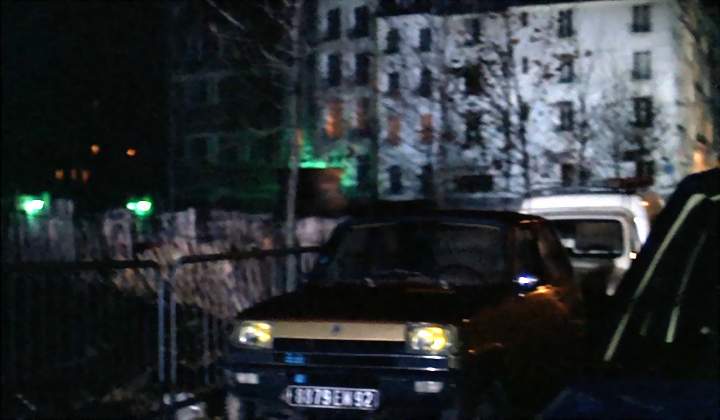 Renault 5