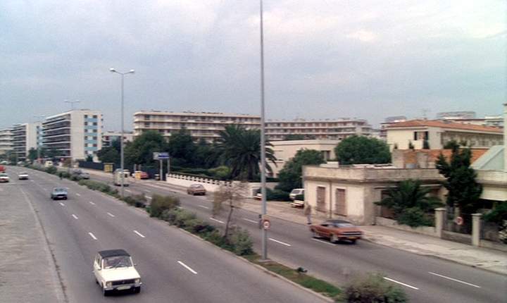 Renault 6