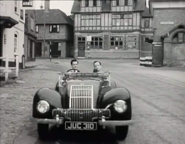 Allard K1