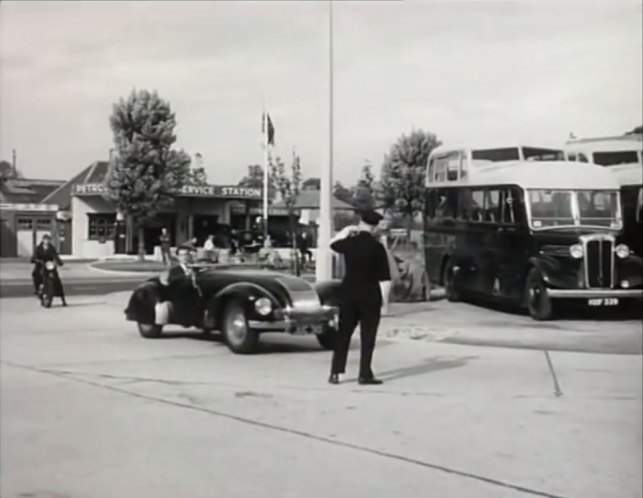 Commer Commando