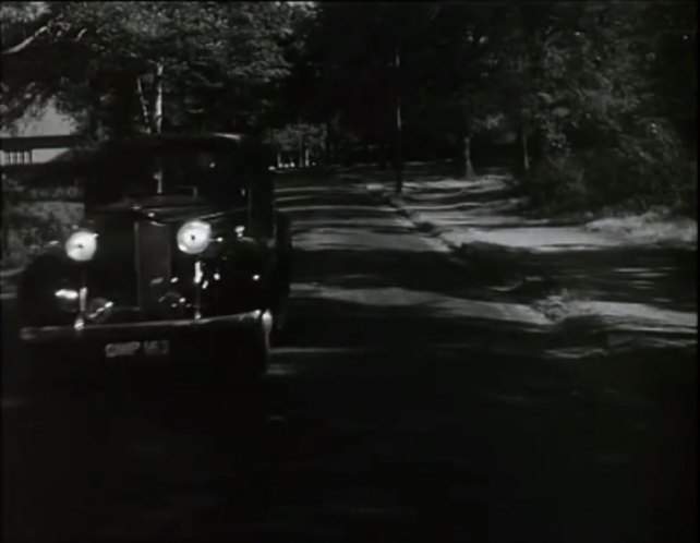 Packard Six